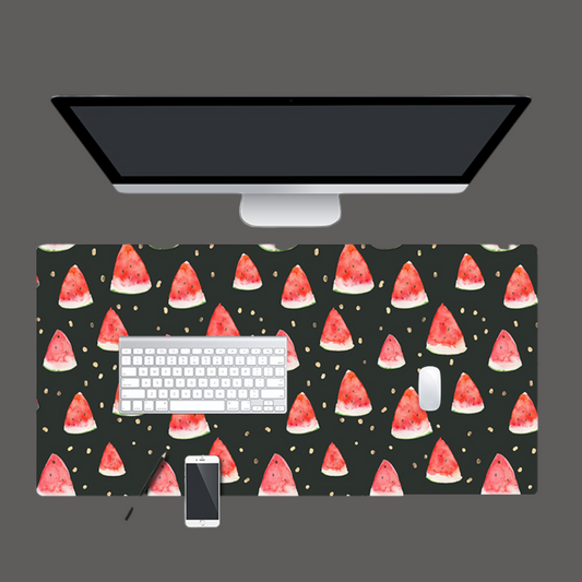 Desk Pad - Watermelon Dream