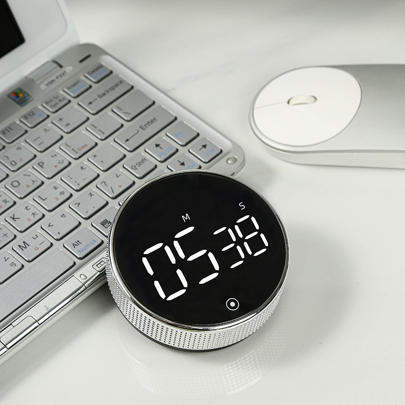 Smart Productivity Timer