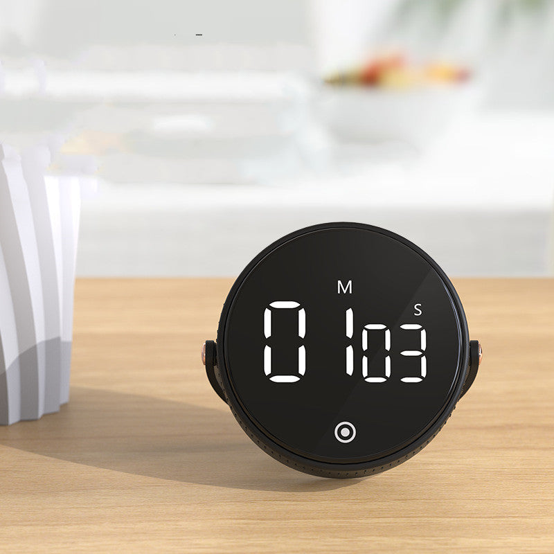 Smart Productivity Timer V2