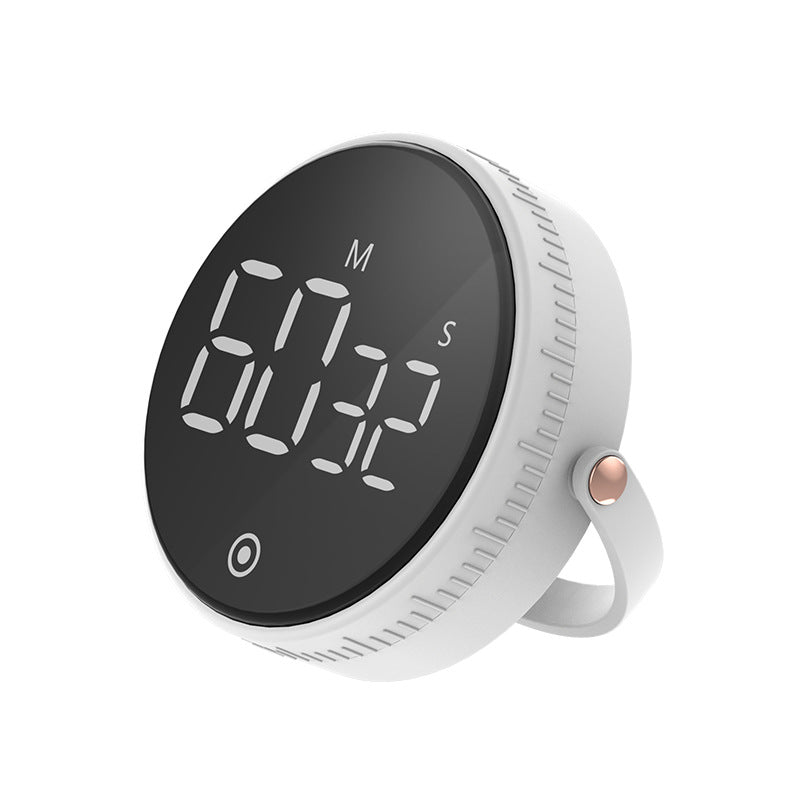 Smart Productivity Timer V2