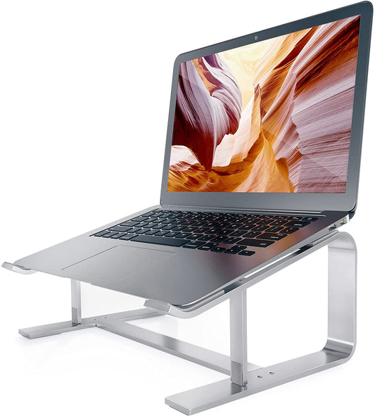 Ergonomic Laptop Stand