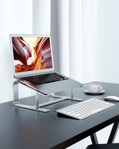 Ergonomic Laptop Stand