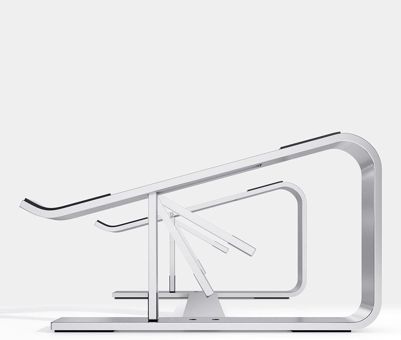 Ergonomic Laptop Stand